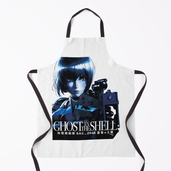 Item preview, Ghost In The-Shell designed and sold by WhimsySpore.