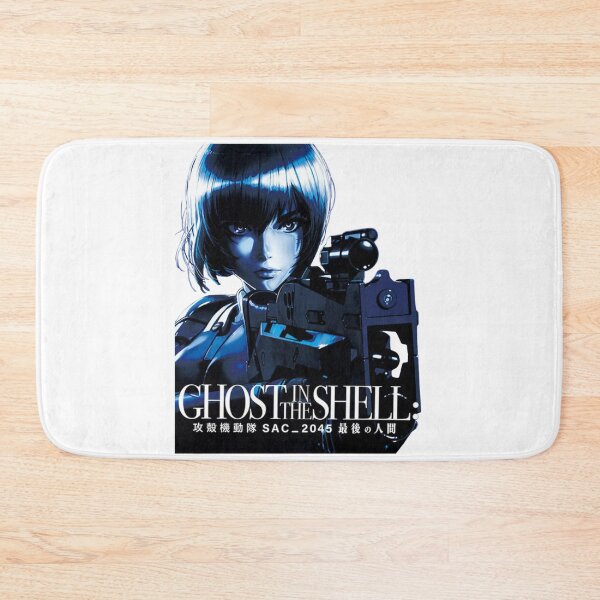 Item preview, Ghost In The-Shell designed and sold by WhimsySpore.