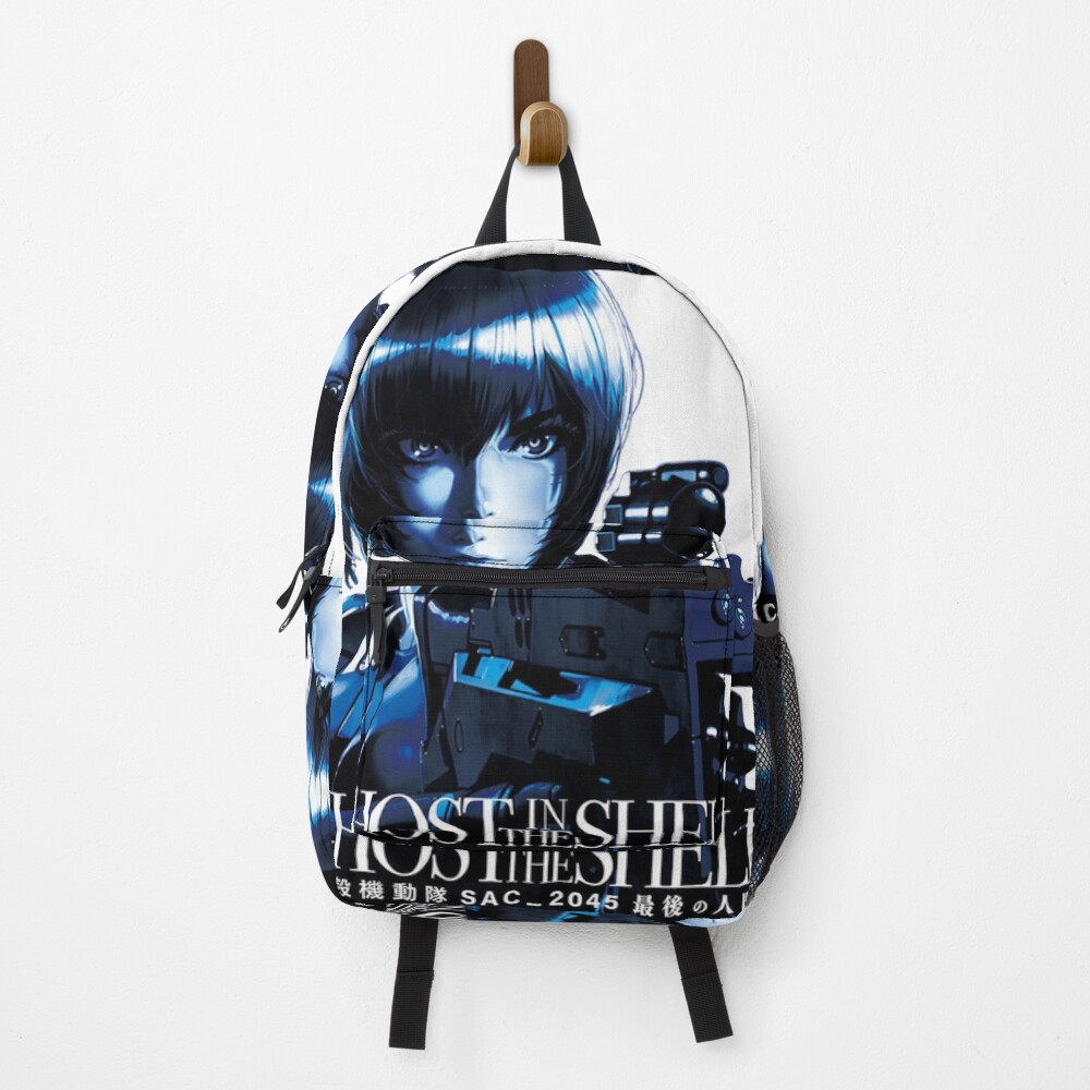 Item preview, Backpack designed and sold by WhimsySpore.