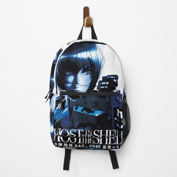 Item preview, Ghost In The-Shell designed and sold by WhimsySpore.