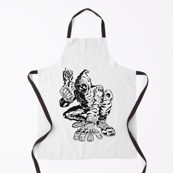 Item preview, Denzel Curry Unlocked Comic Black and White designed and sold by Irusegbertamity.