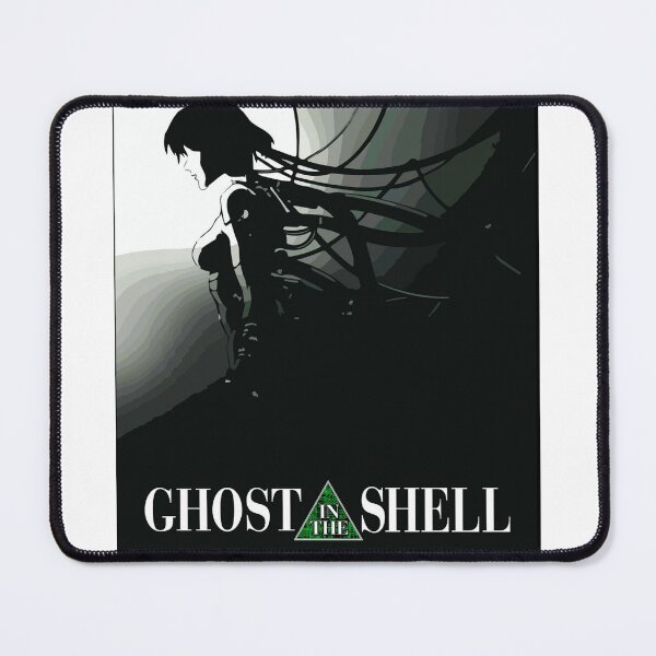 Item preview, Ghost In The-Shell designed and sold by WhimsySpore.