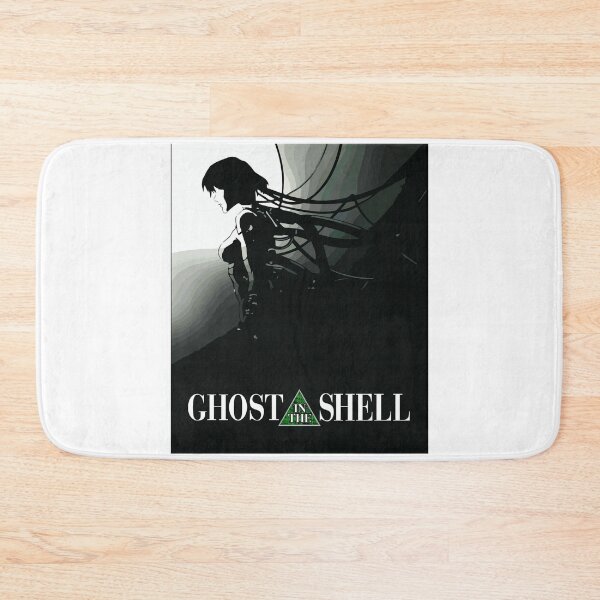 Item preview, Ghost In The-Shell designed and sold by WhimsySpore.