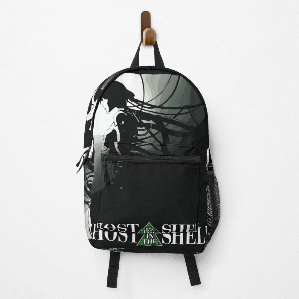 Item preview, Backpack designed and sold by WhimsySpore.