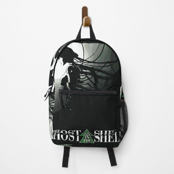 Item preview, Ghost In The-Shell designed and sold by WhimsySpore.