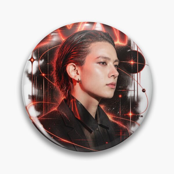 Item preview, EVAN Death of Me Warm Neon Graphic | Stage Visual designed and sold by Valeree Store.