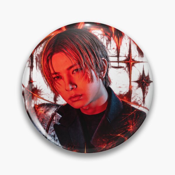 Item preview, EVAN Death of Me Fiery Red Concept | Streetwear Visual designed and sold by Valeree Store.
