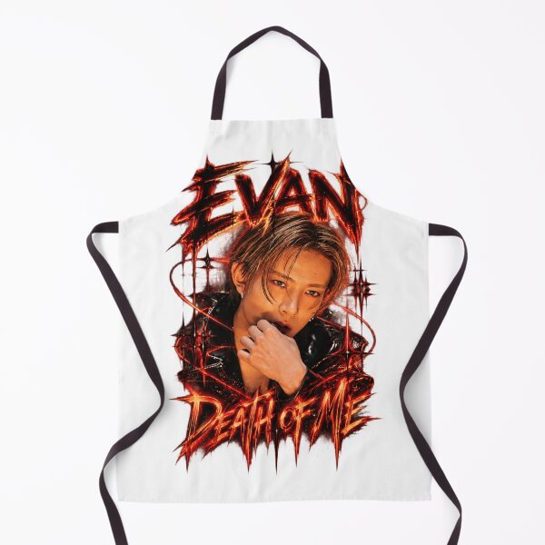 Item preview, EVAN Death of Me Neon Light Artwork | Edgy Design designed and sold by Valeree Store.