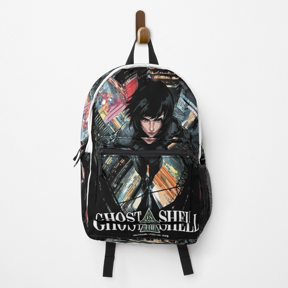 Item preview, Backpack designed and sold by WhimsySpore.