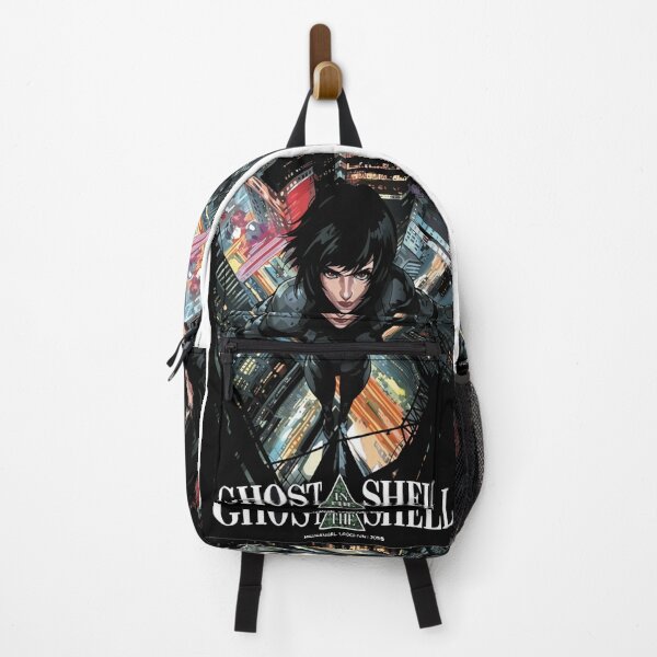 Item preview, Ghost In The-Shell designed and sold by WhimsySpore.