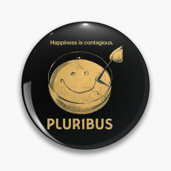 Item preview, Happiness Contagious Retro Smiley Record  designed and sold by AndrewRay86711.