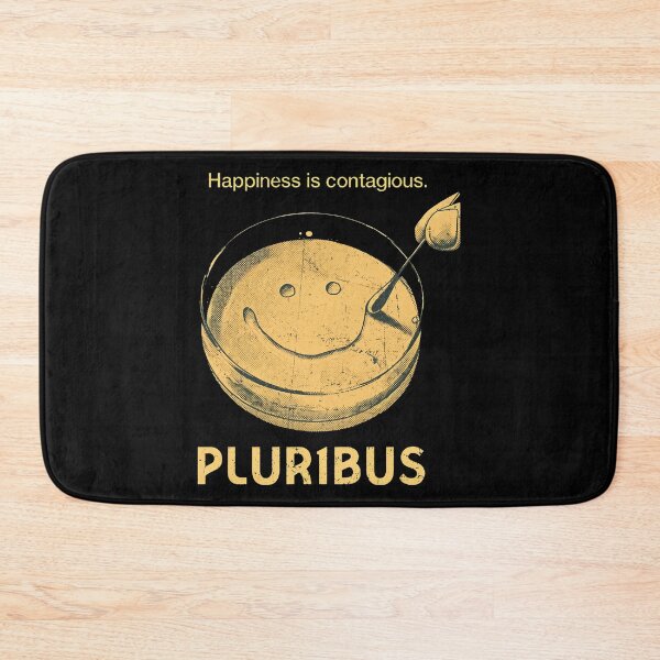 Item preview, Happiness Contagious Retro Smiley Record  designed and sold by AndrewRay86711.