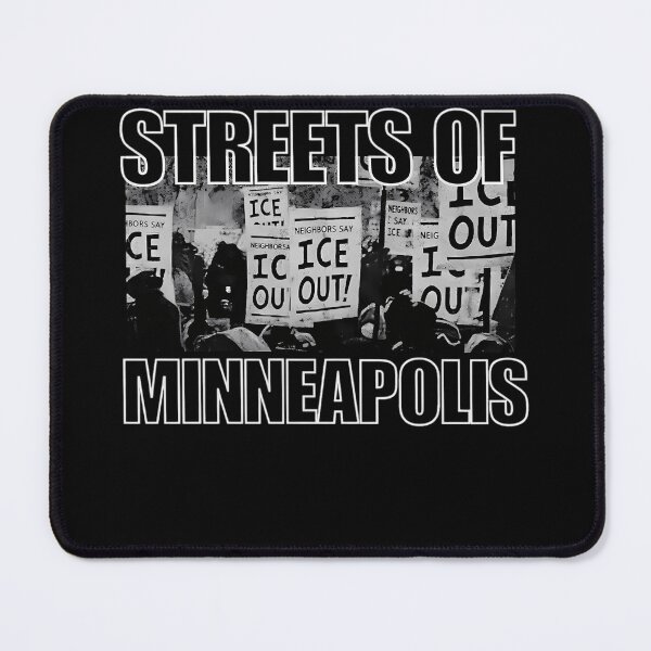 Item preview, Bruce Springsteen - Streets Of Minneapolis Bruce Streets Of Minneapolis Right Now Ice Out Be Good Pretti designed and sold by RickyTidball.