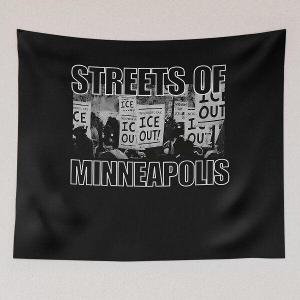 Item preview, Bruce Springsteen - Calles de Minneapolis Bruce Calles de Minneapolis Ahora mismo Ice Out Be Good Pretti designed and sold by RickyTidball.