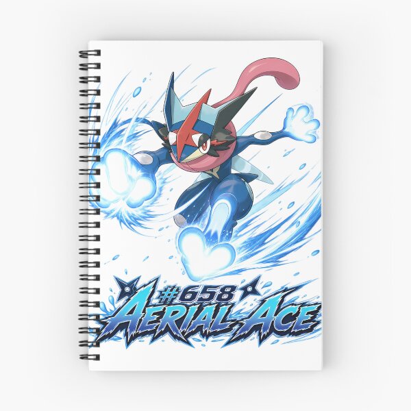 Item preview, Aerial Ace Water Energy Illustration designed and sold by 91bravo1029.