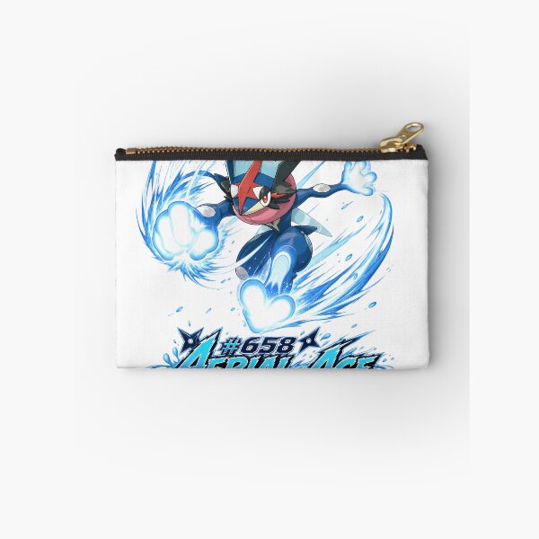 Item preview, Aerial Ace Water Energy Illustration designed and sold by 91bravo1029.
