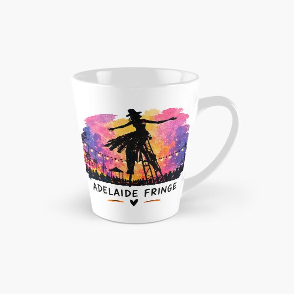 Item preview, Adelaide Fringe designed and sold by HaydenMillepied.