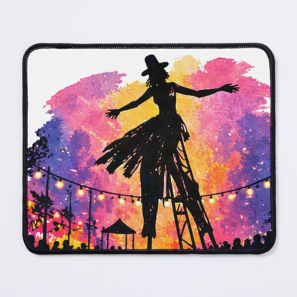 Item preview, Adelaide Fringe designed and sold by HaydenMillepied.