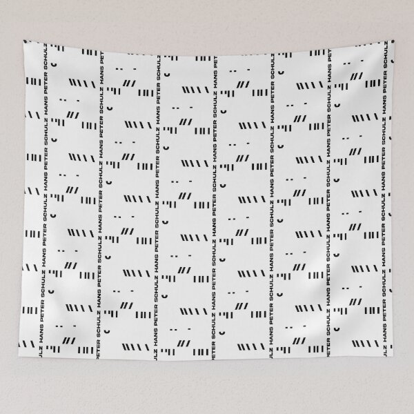 Item preview, Hans-Peter Schulz Cantus designed and sold by toniputra.