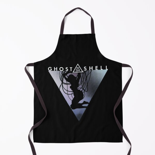 Item preview, Ghost In The-Shell designed and sold by WhimsySpore.