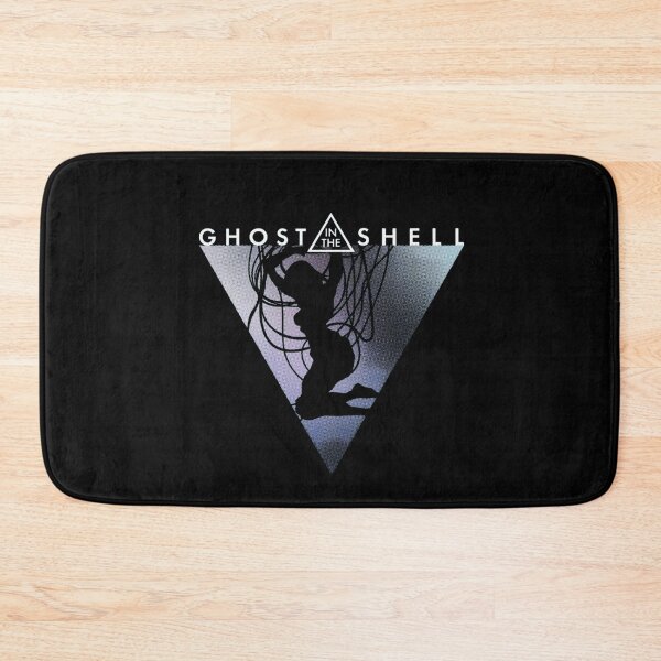 Item preview, Ghost In The-Shell designed and sold by WhimsySpore.