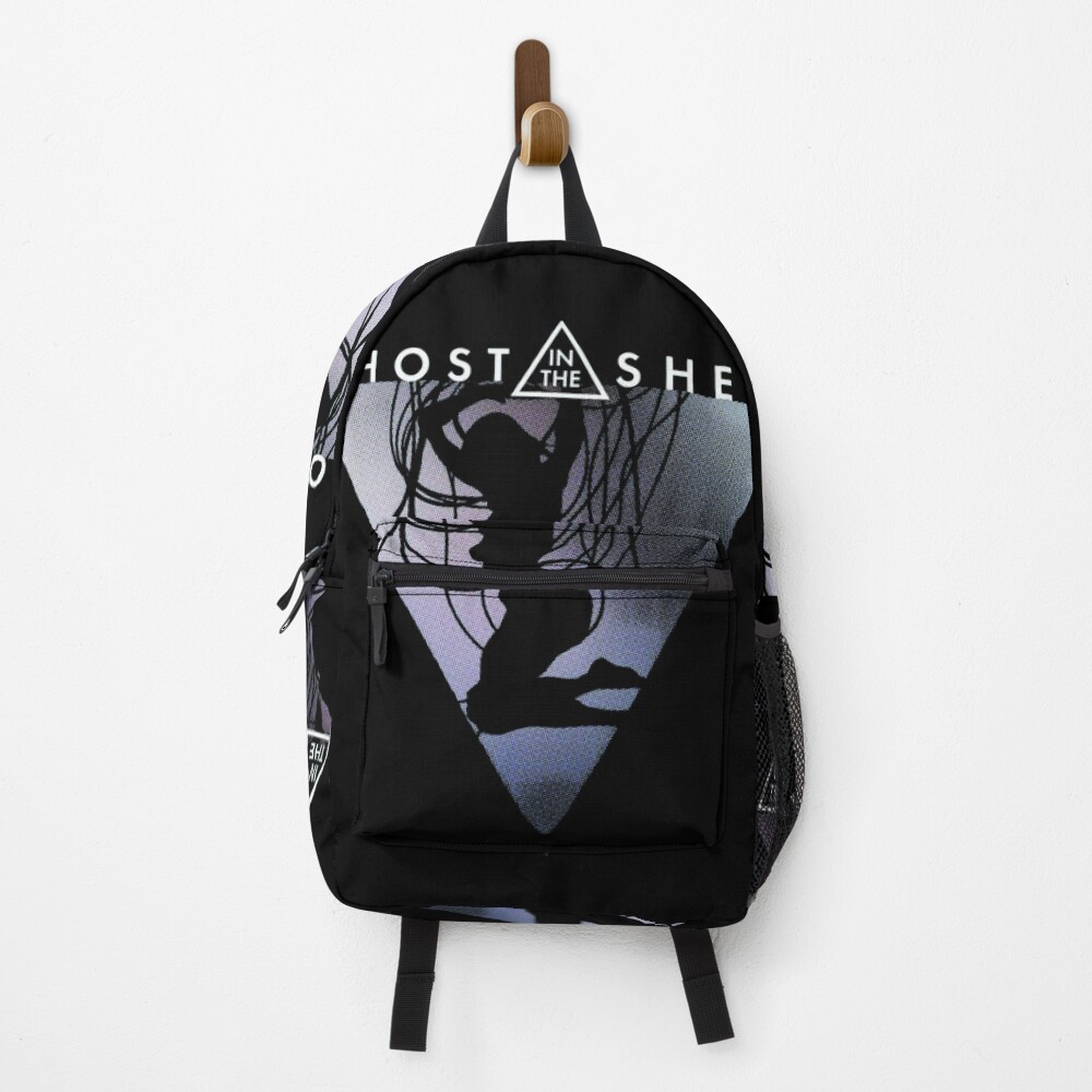 Item preview, Backpack designed and sold by WhimsySpore.