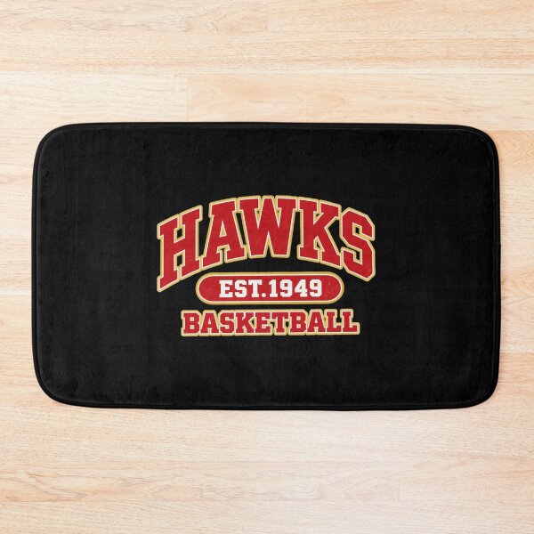 Item preview, Hawks Basketball Vintage Sport  designed and sold by TravisSmi33940.