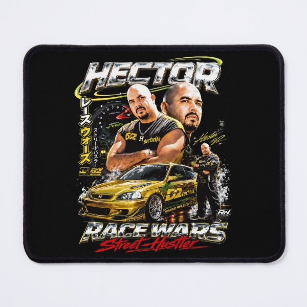 Item preview, Retro Street Racing Honda Car Graphic  designed and sold by AndrewRay86711.