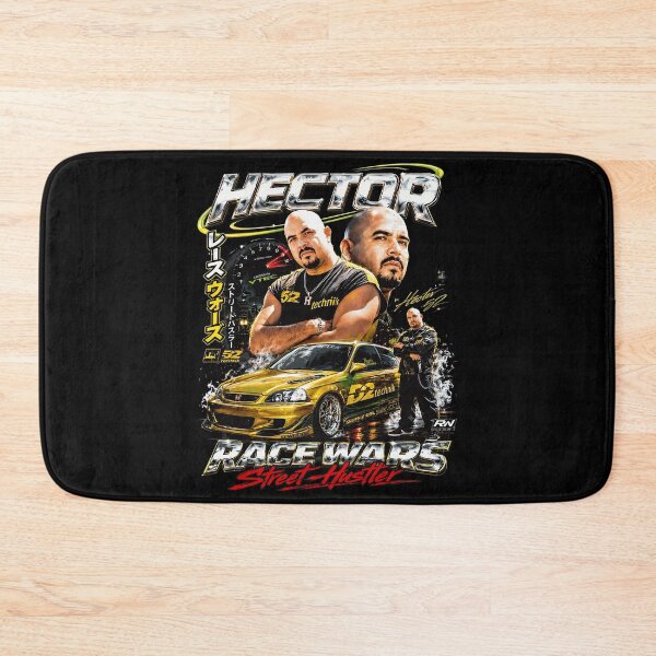 Item preview, Retro Street Racing Honda Car Graphic  designed and sold by AndrewRay86711.