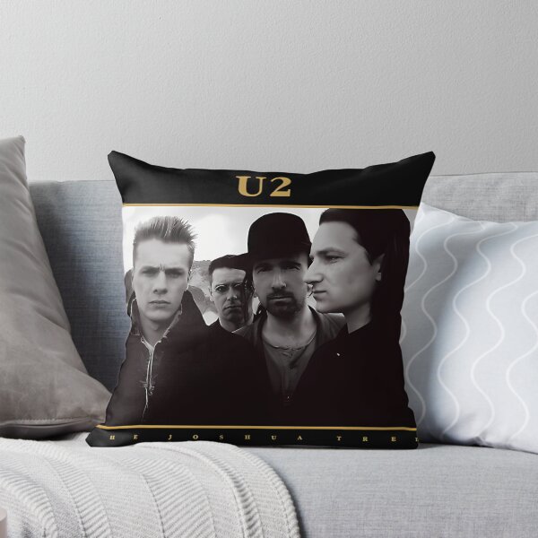 Item preview,  Theu2 U Two designed and sold by Aaroneig.
