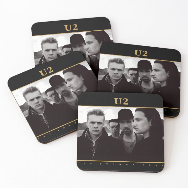 Item preview,  Theu2 U Two designed and sold by Aaroneig.