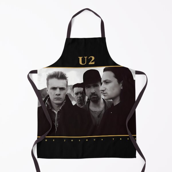 Item preview,  Theu2 U Two designed and sold by Aaroneig.
