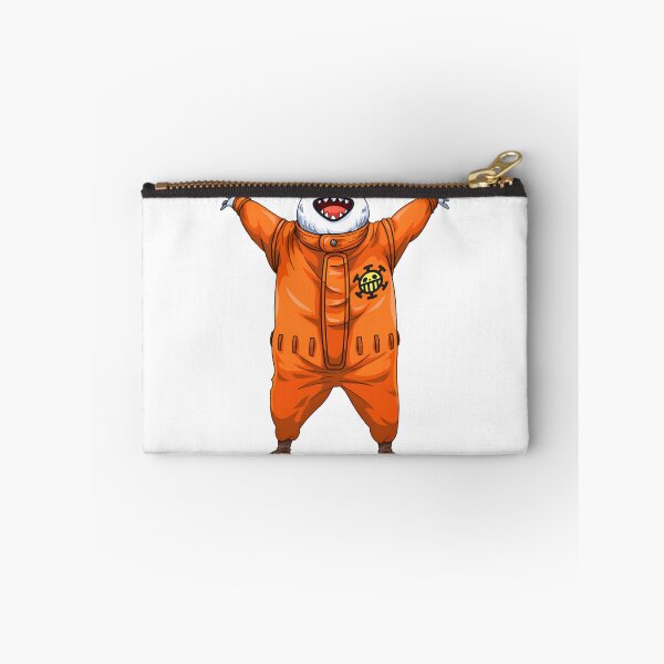 Item preview, Bepo Polar Bear Heart Pirate White Fur Cute Anime Style Graphic | Best Gift designed and sold by forestspirits.