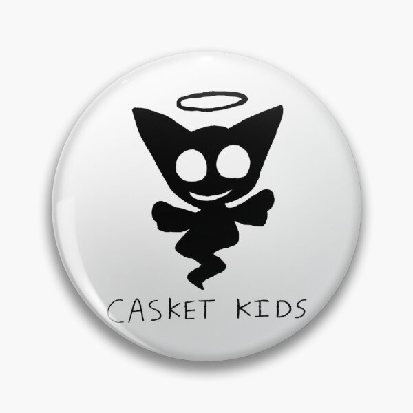 Item preview, Casket Kids designed and sold by RickyTidball.