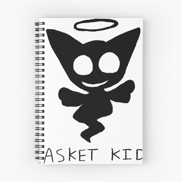 Item preview, Casket Kids designed and sold by RickyTidball.
