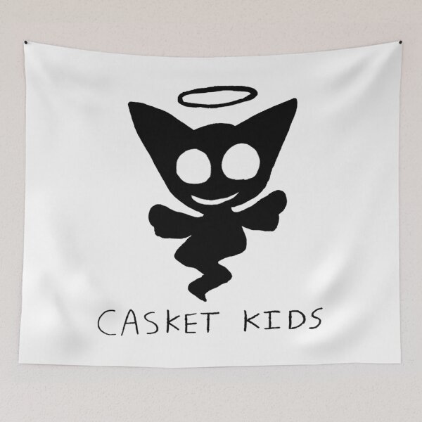 Item preview, Casket Kids designed and sold by RickyTidball.