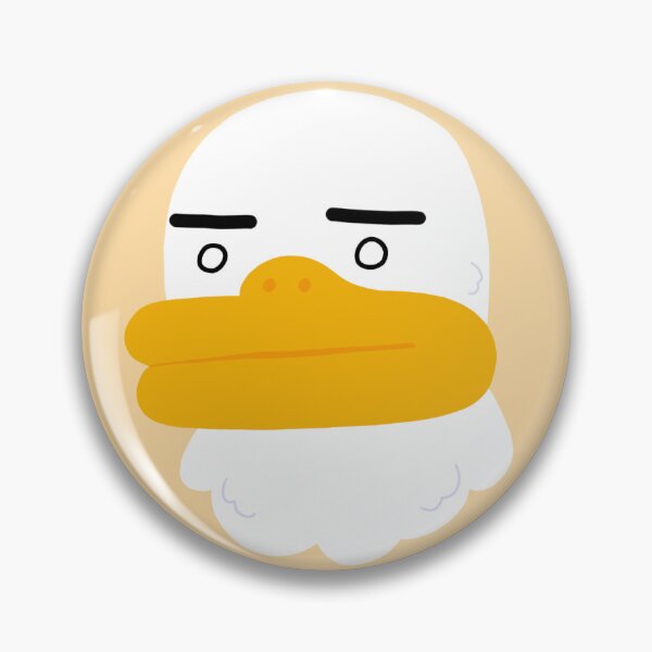 Item preview, CBS Sticker - Kakao - Tube designed and sold by ClumsyPillbug.
