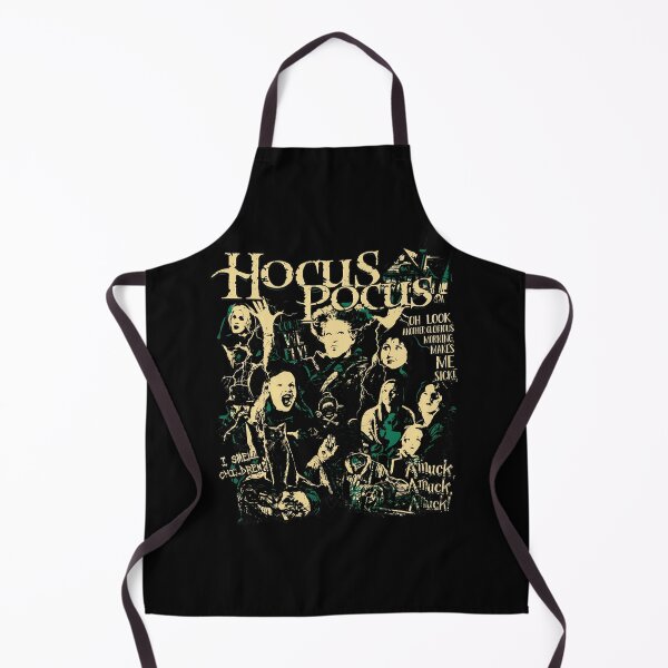 Item preview, Spooky Sisters Halloween Witch Movie designed and sold by TravisSmi33940.
