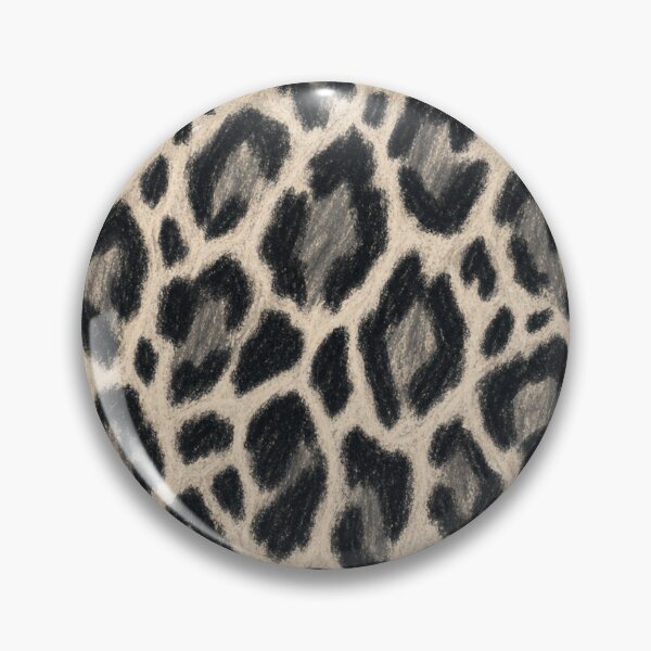 Item preview, Snow Leopard designed and sold by Artnovalty.redbubble.com.