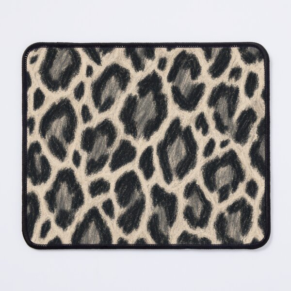 Item preview, Snow Leopard designed and sold by Artnovalty.redbubble.com.