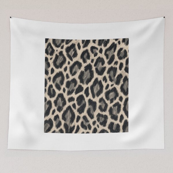 Item preview, Snow Leopard designed and sold by Artnovalty.redbubble.com.