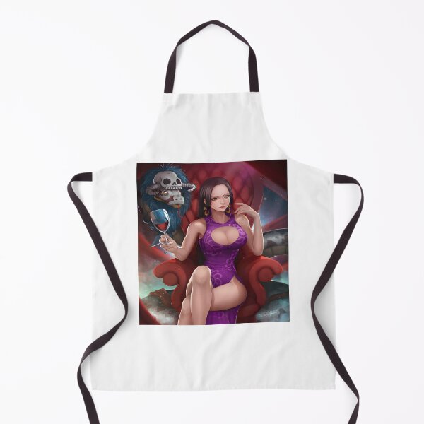 Item preview, Boa Hancock Empress Of The Sea | ⭐⭐⭐⭐⭐ designed and sold by forestspirits.