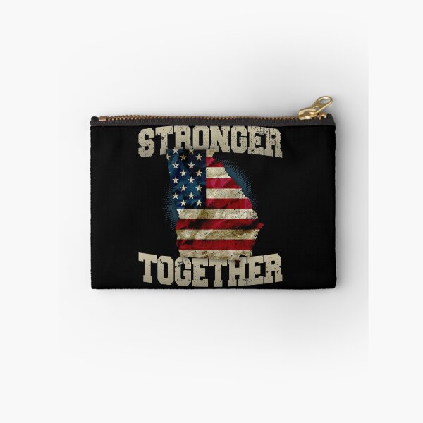 Item preview, Georgia Stronger Together USA Awesome Design Gift American Pride designed and sold by djpraxis.