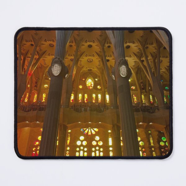 Item preview, Barcelona Shell V Power Artistic Escape designed and sold by Heerwhiteshirt.