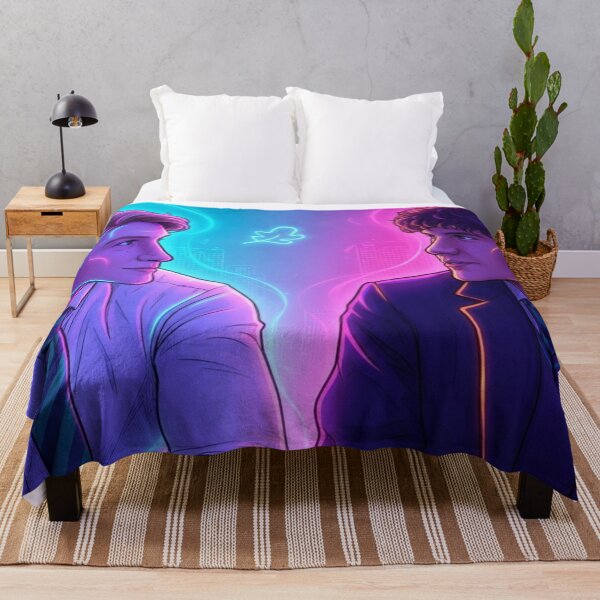 Item preview, Stop My Heart Lgbtq+ Comic Book Art Home Wall Decor Print Poster Pride TV Series Movie Music designed and sold by Mind Space.