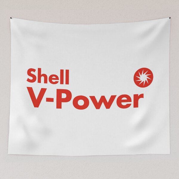Item preview, Barcelona Shell V Power Artistic Escape designed and sold by Heerwhiteshirt.