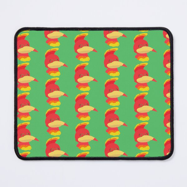 Item preview, CBS Sticker - Kazooie  designed and sold by ClumsyPillbug.