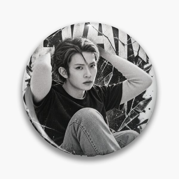 Item preview,  EVAN Death of Me Shattered Glass Visual | Grunge Art designed and sold by Valeree Store.