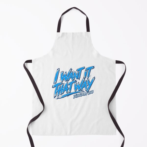 Item preview, Backstreet Boys Düsseldorf 2026 I Want it That Way designed and sold by kareydiwanpro.
