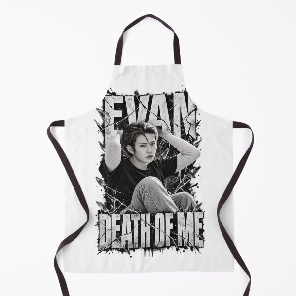Item preview,  EVAN Death of Me Shattered Glass Visual | Grunge Art designed and sold by Valeree Store.